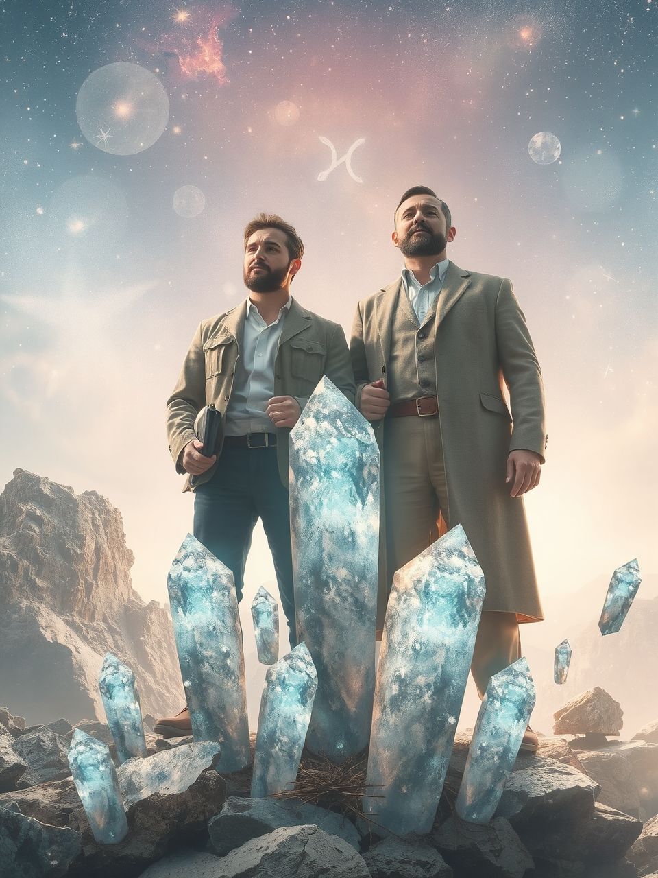 A Bakok kitartásukkal és céltudatosságukkal kiemelkednek a vezetésben.