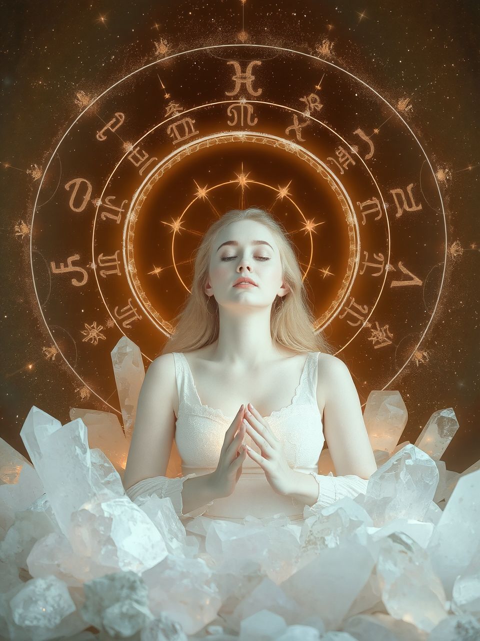 A Szűz sikerét a precizitás és analitikus gondolkodás hozza.