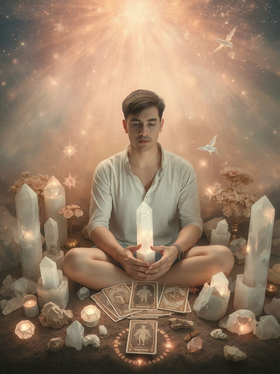 A karmikus terhek feltárása új perspektívákat nyújt életünkre.