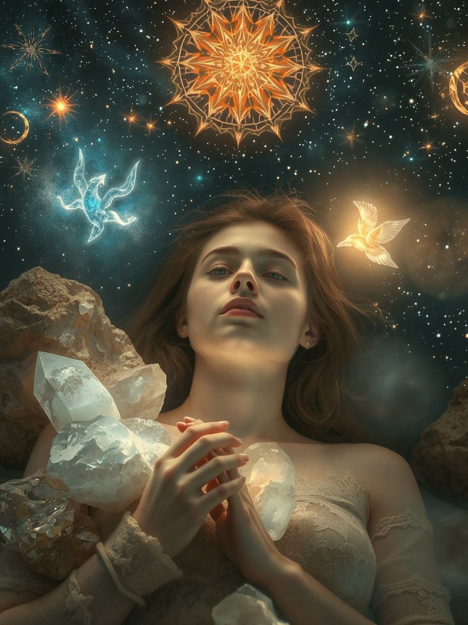 A nagypapa álma gyakran a gyökerekhez való visszatérést jelenti.