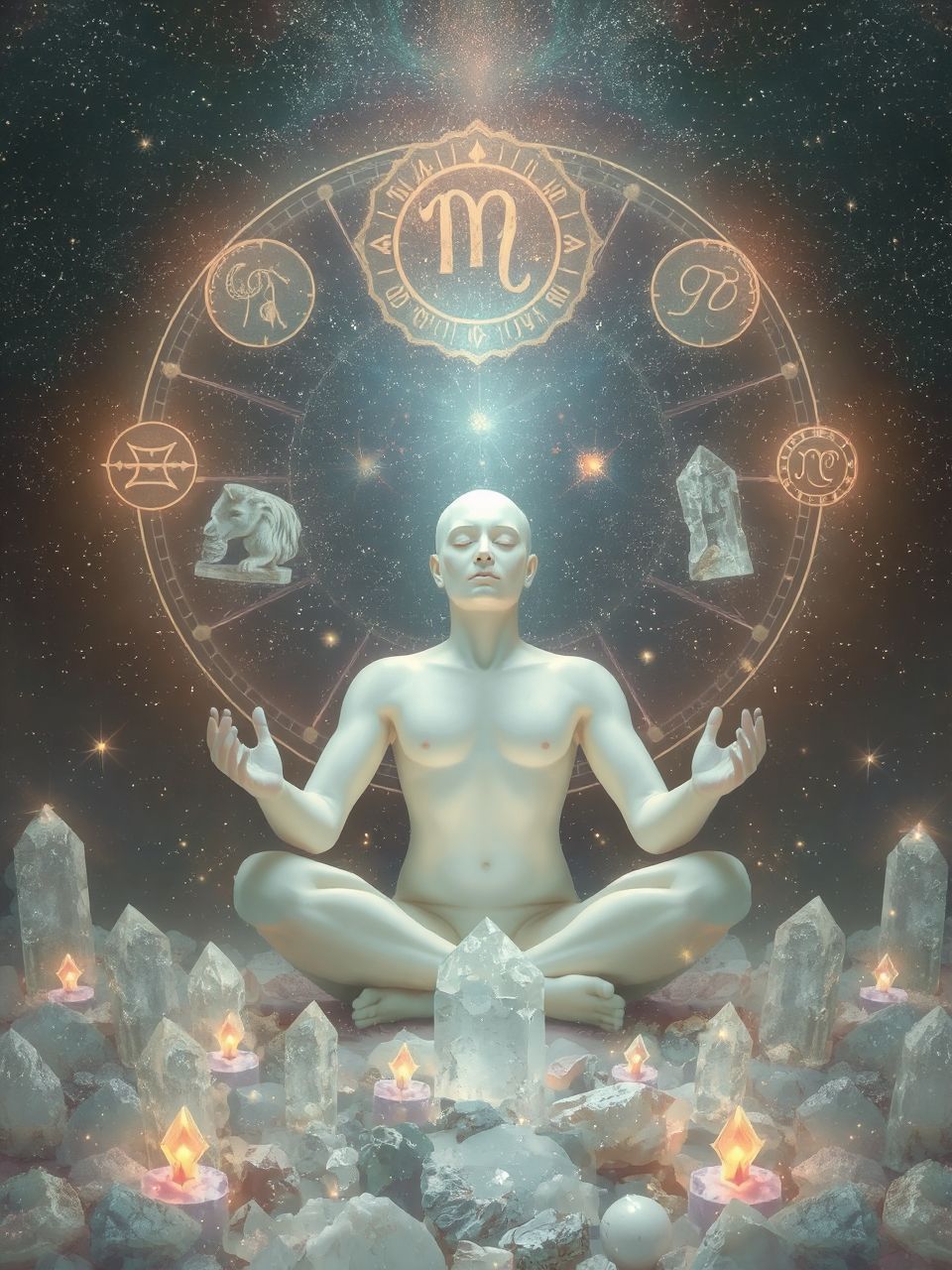 A tábornok álma a hatalom és vezetés vágyát jelképezi.