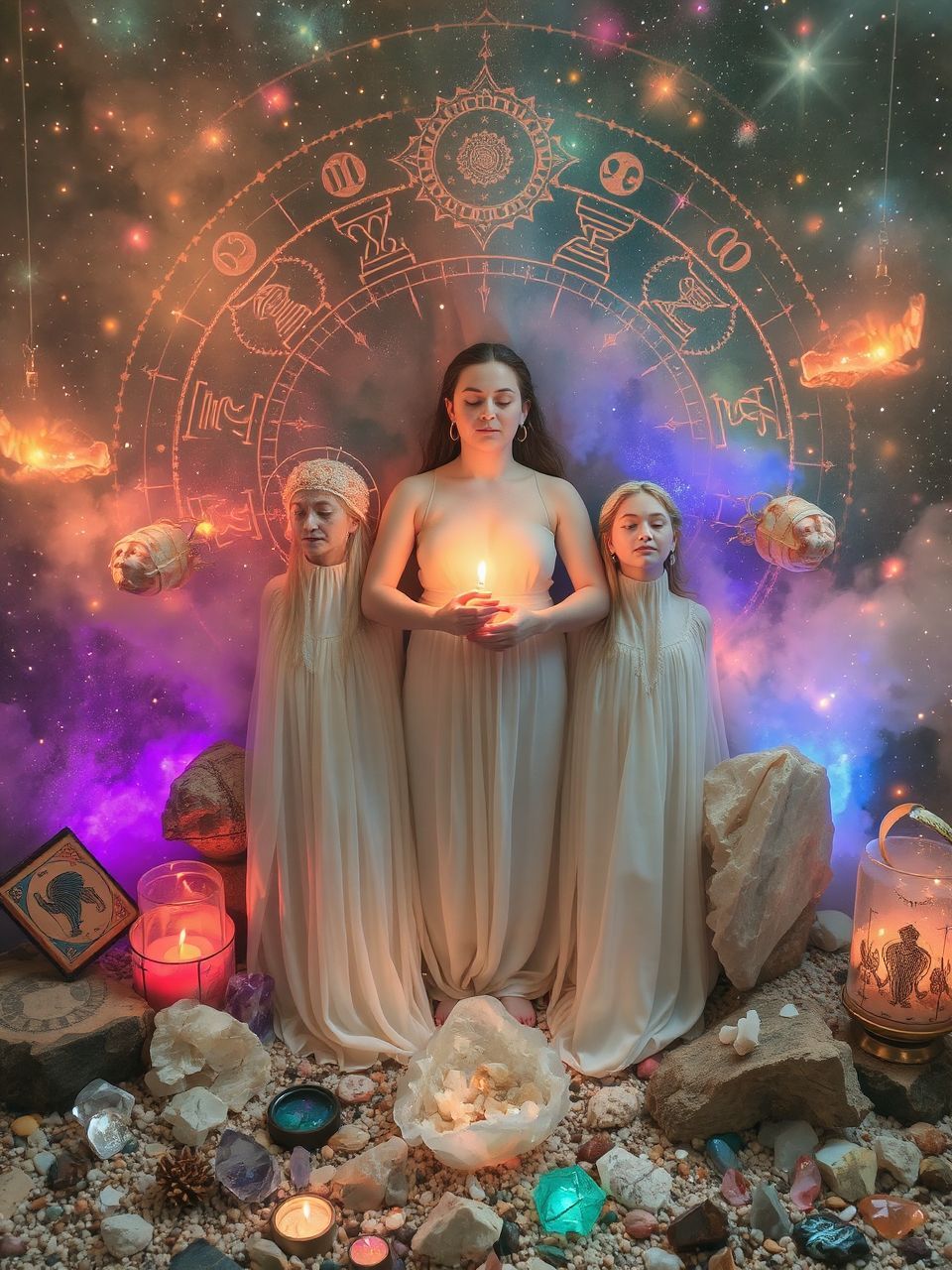 Levendula és mentol segíti a koncentrációt és fókuszt.