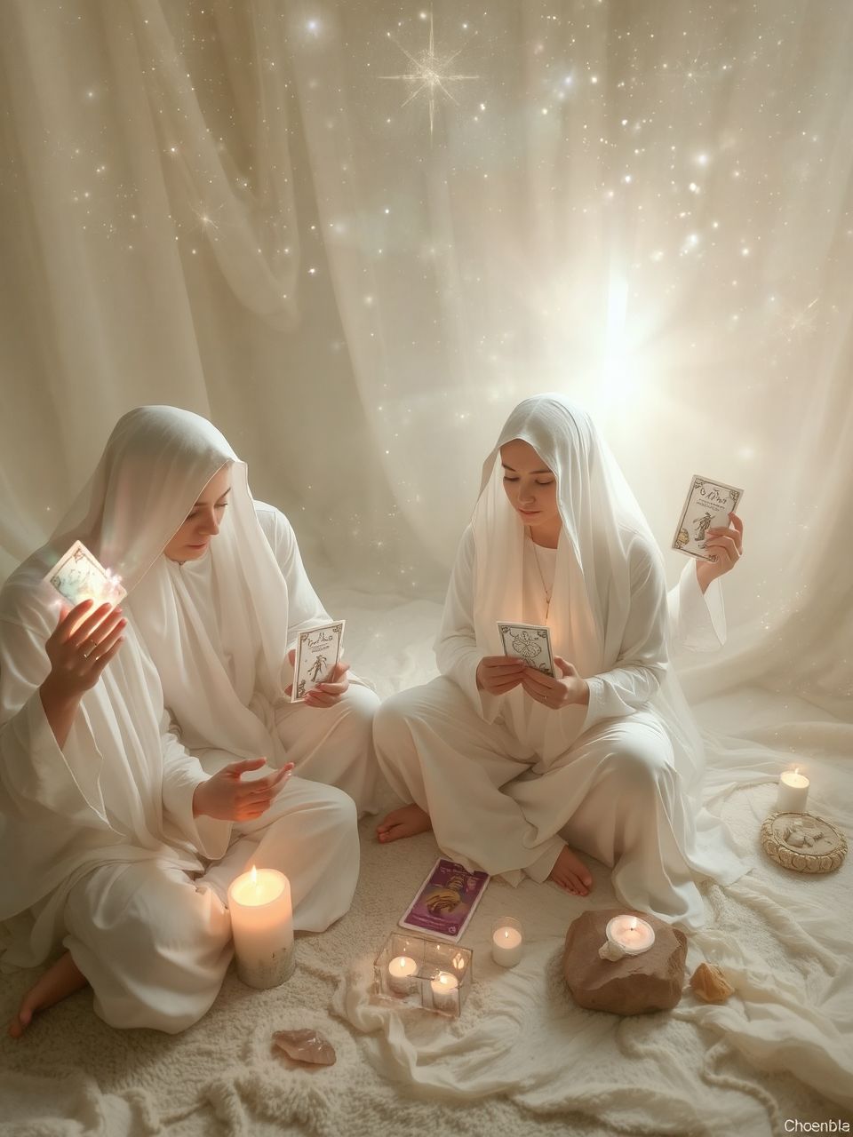 A víz és só kombinációja erősítő és tisztító rituálé.