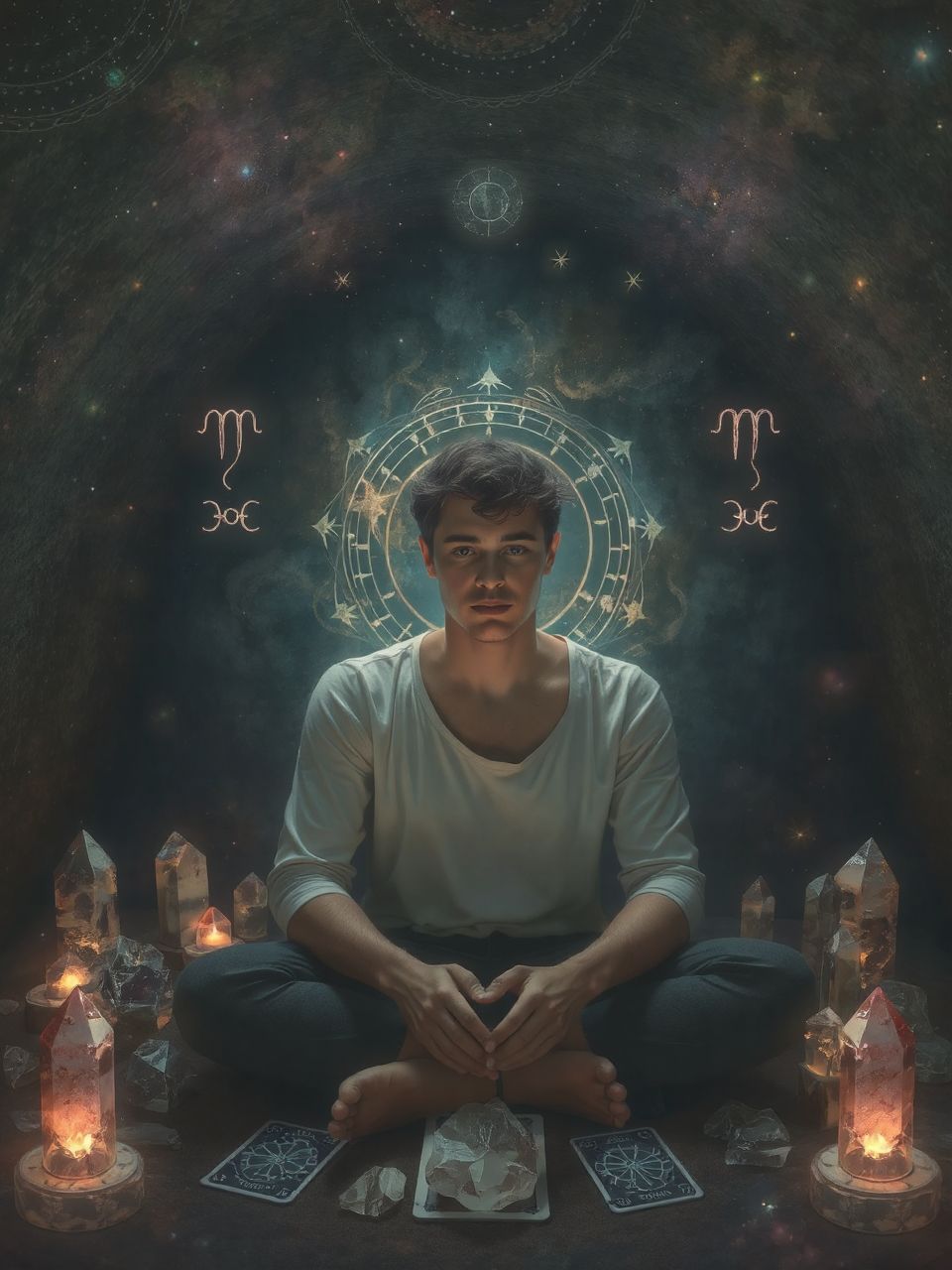 A pince álma a rejtett érzelmek felfedezését jelenti.