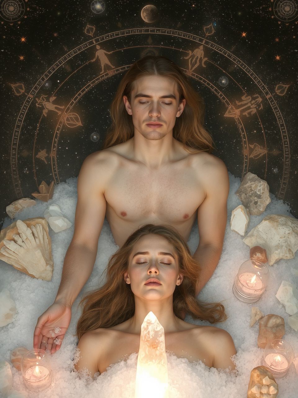 A magnézium segít a stressz csökkentésében és a relaxációban.