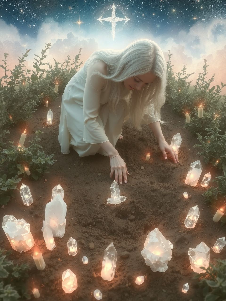 Az álom új lehetőségek szimbóluma, változást jelez.