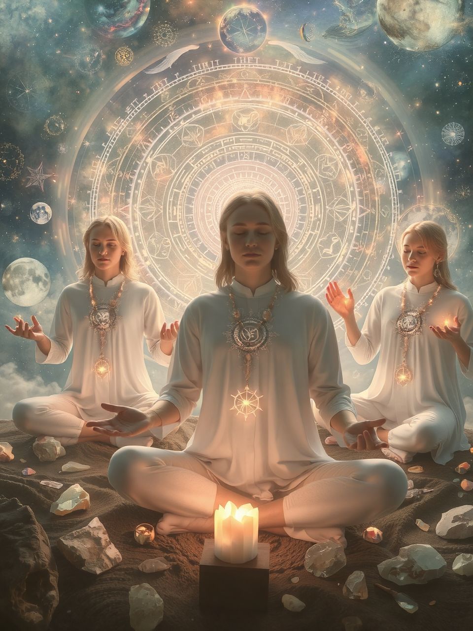 Az energetikai higiénia segít a stressz csökkentésében.