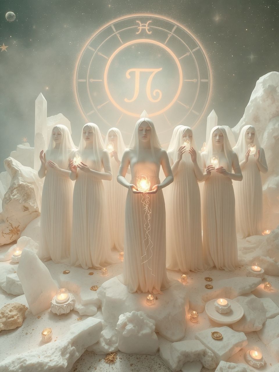 A rejtett tartalmak felfedezése felelősségteljes döntéseket igényel.