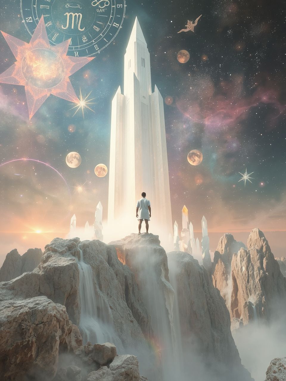 A magassági álmok a siker és a kockázatok kettősségét tükrözik.