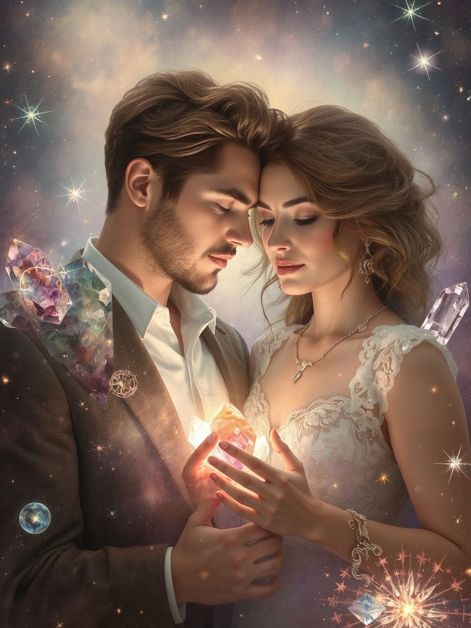 A pénzügyi stressz gyakran konfliktusokhoz vezet a párkapcsolatban.