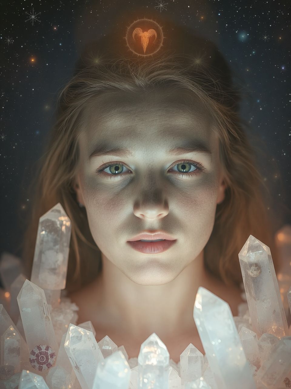 Fizikai védekezési eszközök: só, füstölő, szentelt víz.