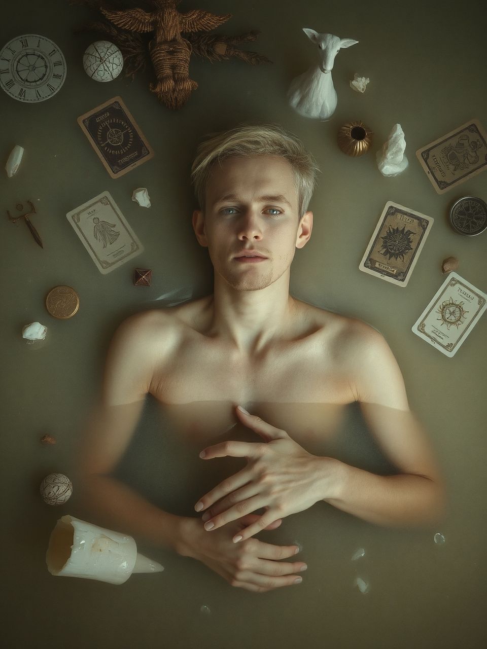 A kollektív árnyék tudatosítása segíthet félelmeink legyőzésében.