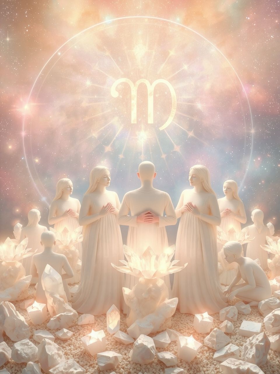 A Rák szülöttek empátia és támogatás révén erősítik a csapatot.