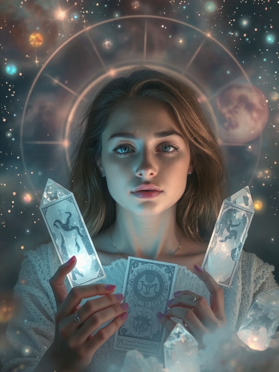 A káró ász erős kombinációkat alkothat más kártyákkal.