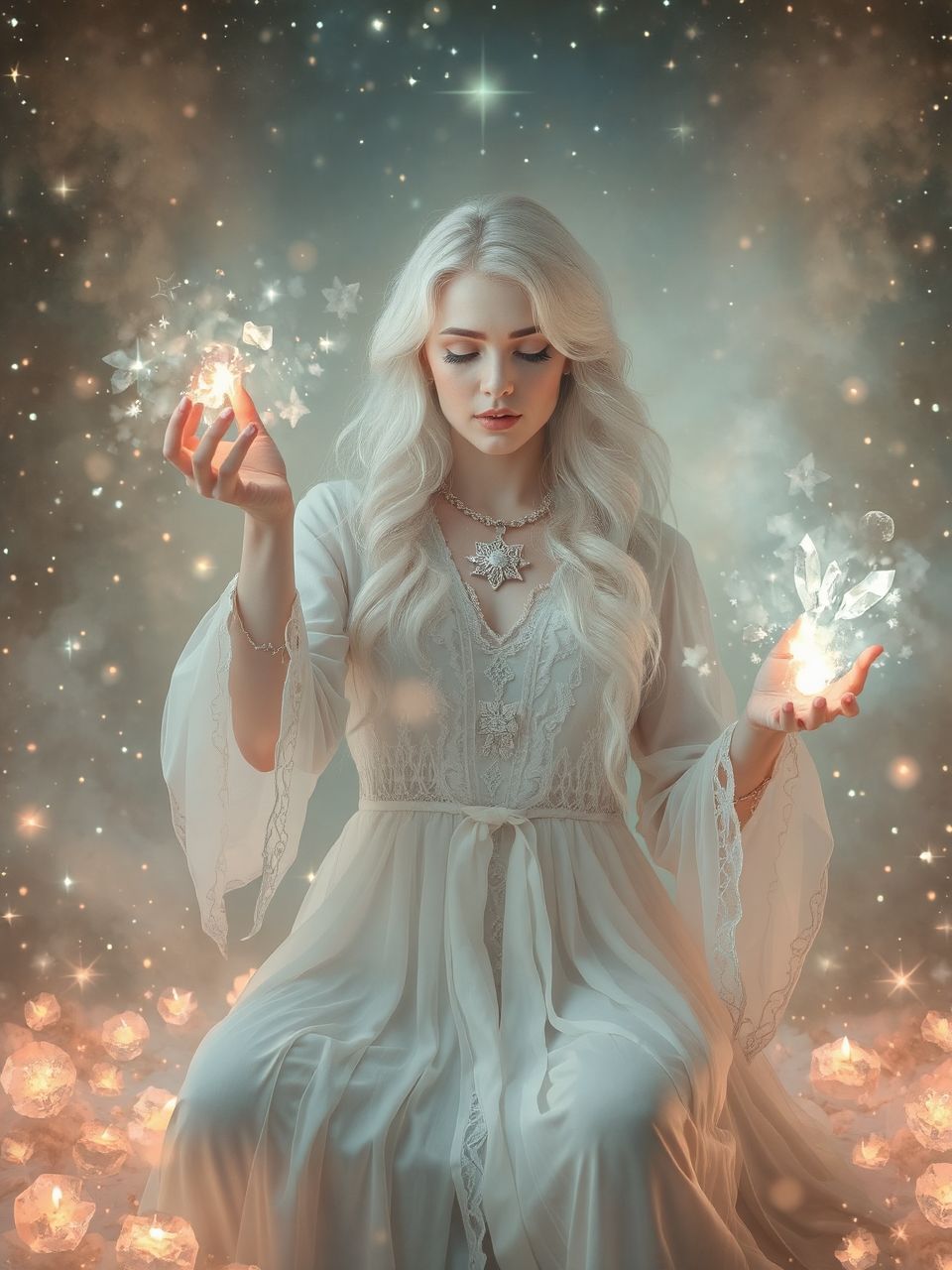 A rúna mágia segíthet a mentális fókuszálásban és sikerben.