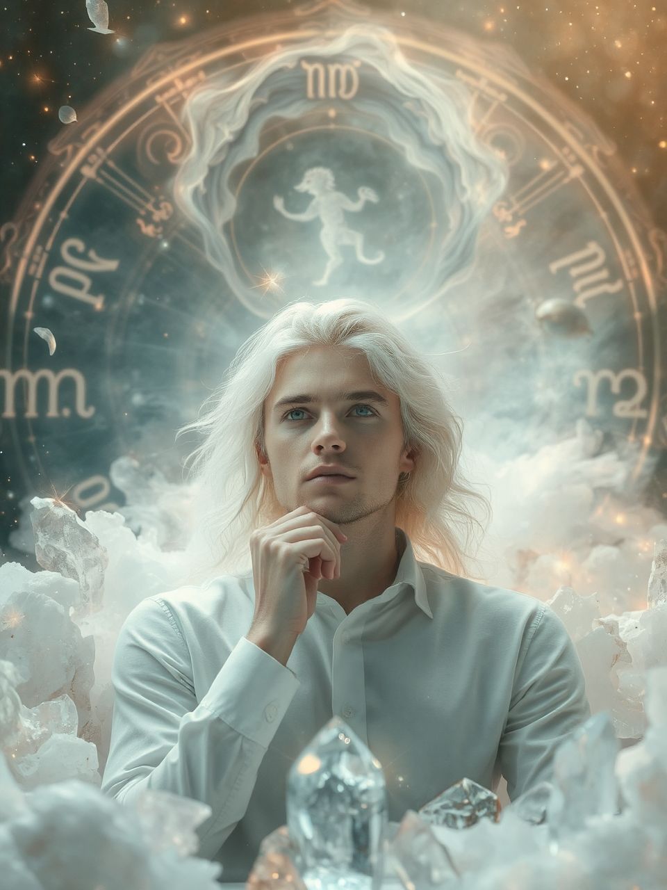 A Skorpiók mélyen analizálnak, és kiváló problémamegoldók.