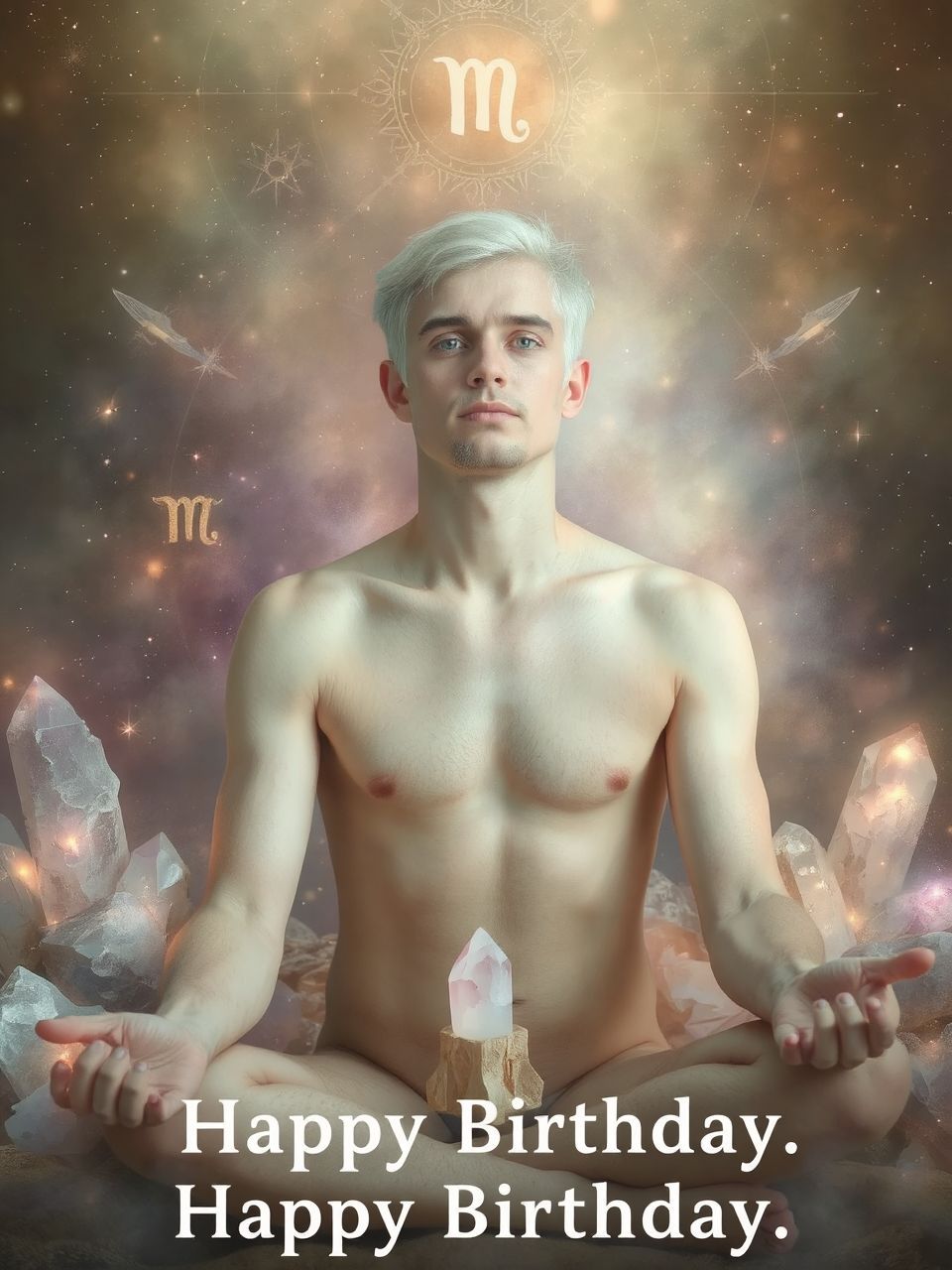 A születésnapi álom karmikus tanításokat hordozhat.