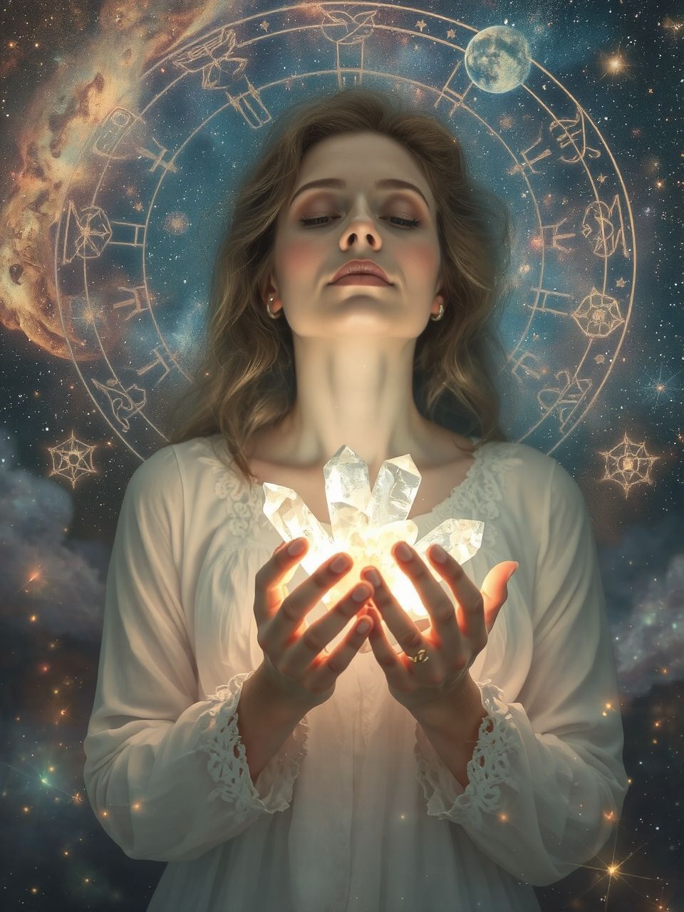 A sorsfeladat új lehetőségeket nyit meg az életben.