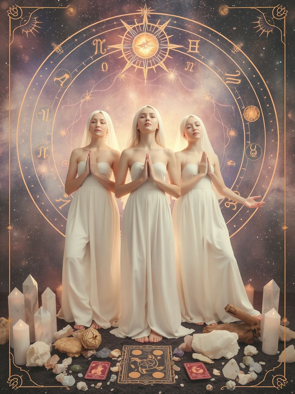 A bőség spirituális értelmezése a belső harmóniából fakad.