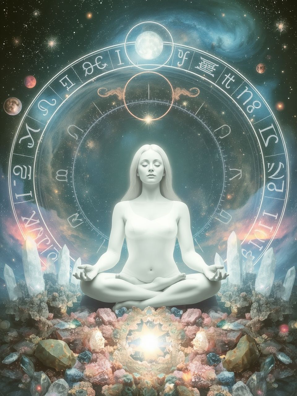 A belső harmónia megtalálásához figyelj a belső hangodra!