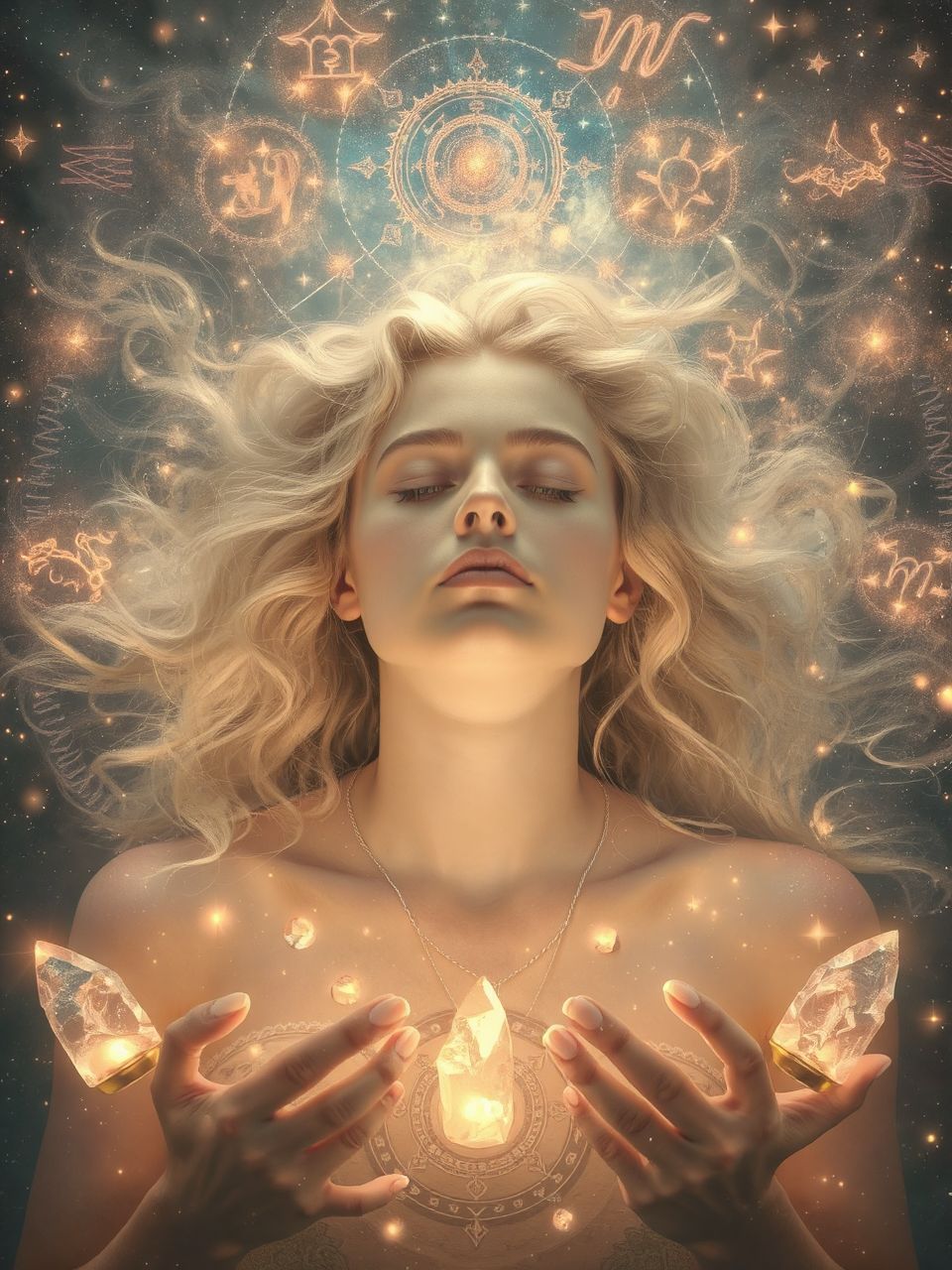 A személyre szabott technikák fokozzák a belső harmóniát.