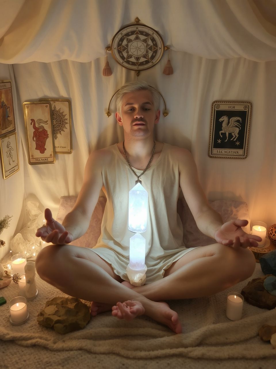 A színek befolyásolják a helyiségek hangulatát és energiáját.