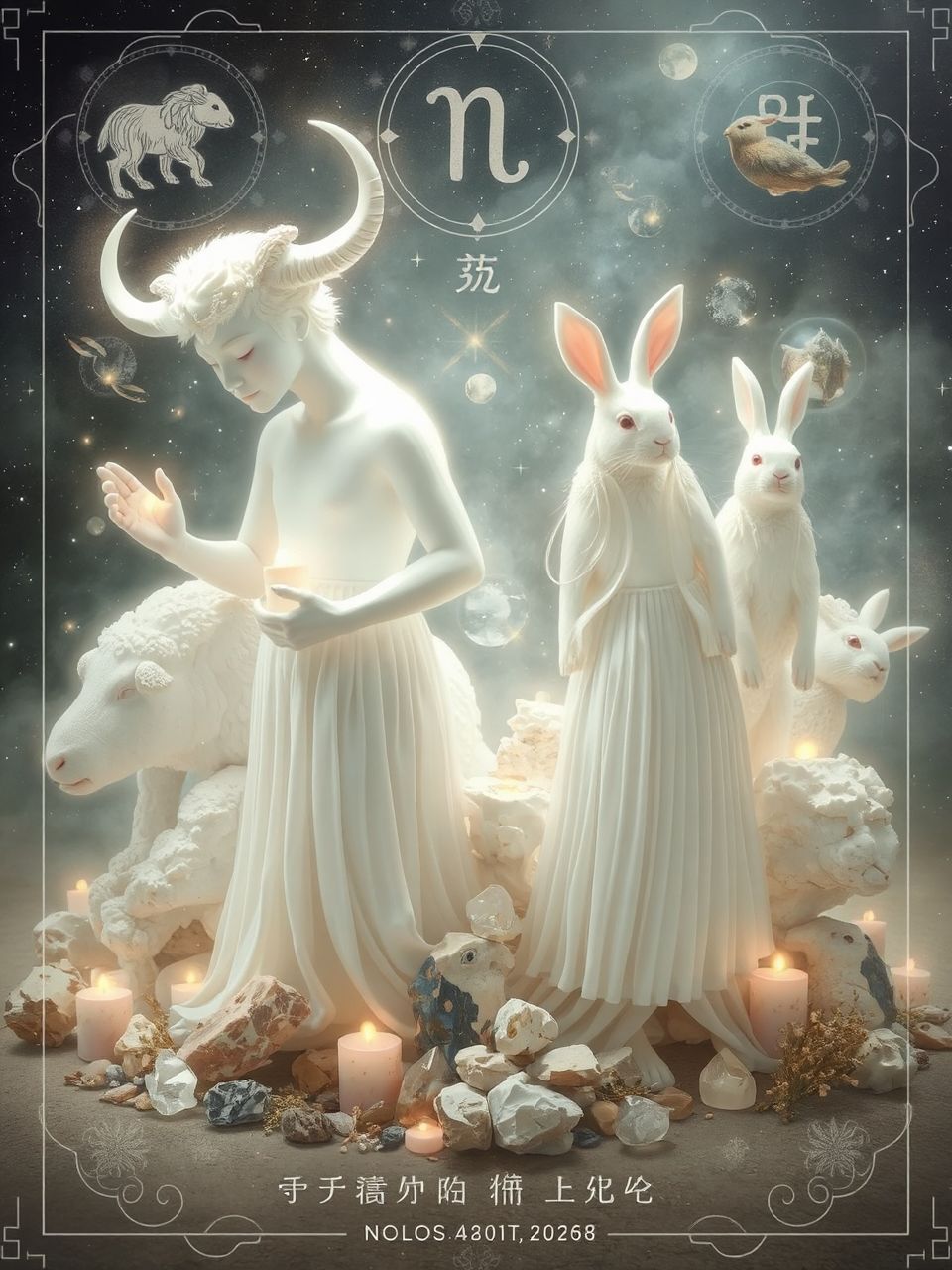 A bivaly és nyúl együttműködése új lehetőségeket nyithat.