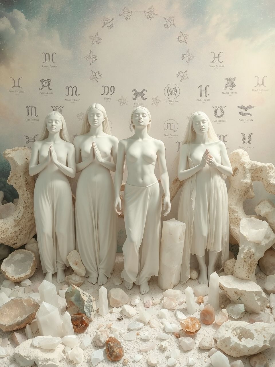 A vallási nézetek eltérőek az álmok értelmezésében.