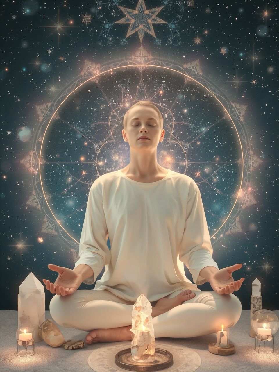 A visszatérés segíti a testi és lelki egyensúlyt.