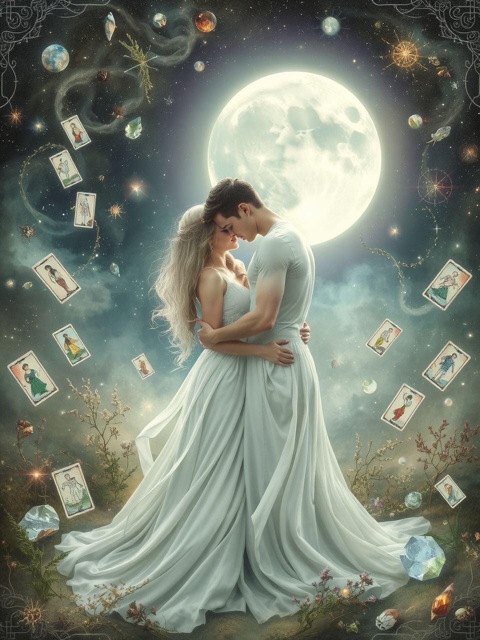 A gyógynövények sorsa összekapcsol minket a természettel.