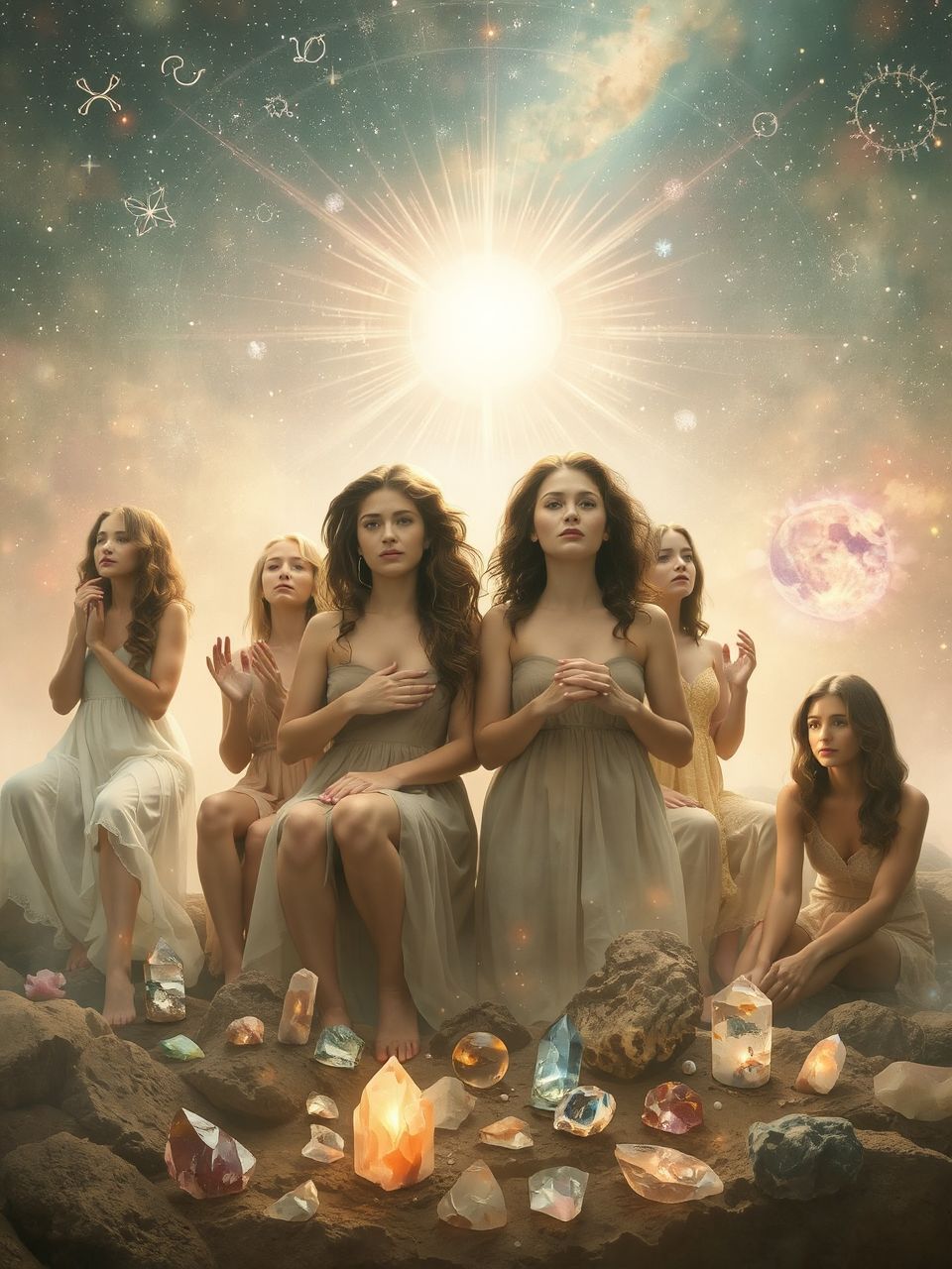 A 99-es szám a spirituális végső megértést szimbolizálja.