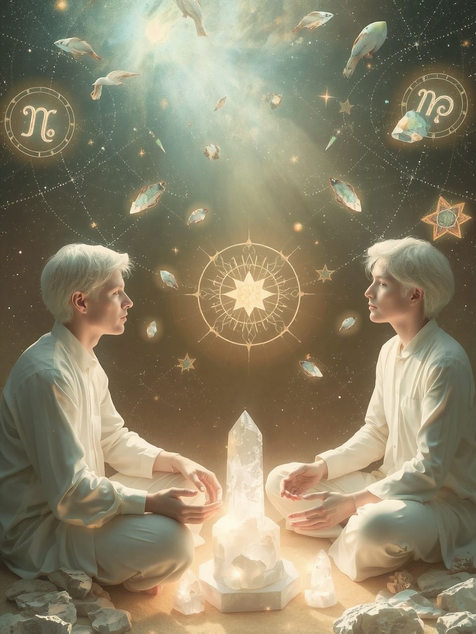 A figyelmes hallgatás erősíti a bizalmat és összekapcsol.