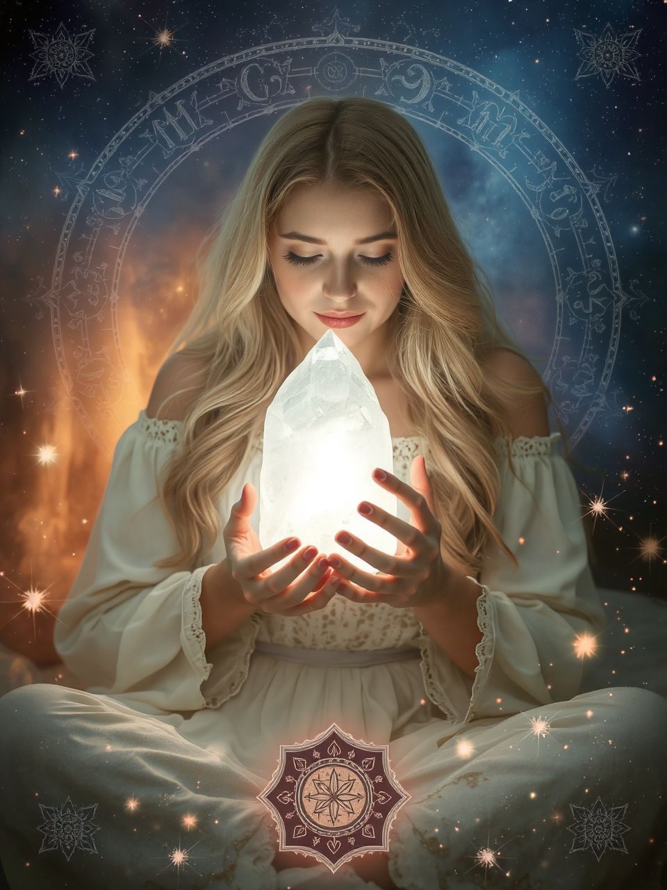 A csengő hang védelmet nyújt a lelki hatások ellen.