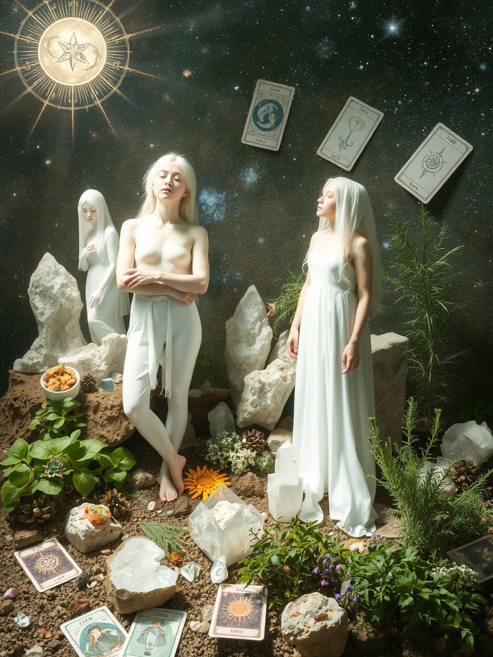 A levendula és ametiszt segít a nyugodt álmodásban.