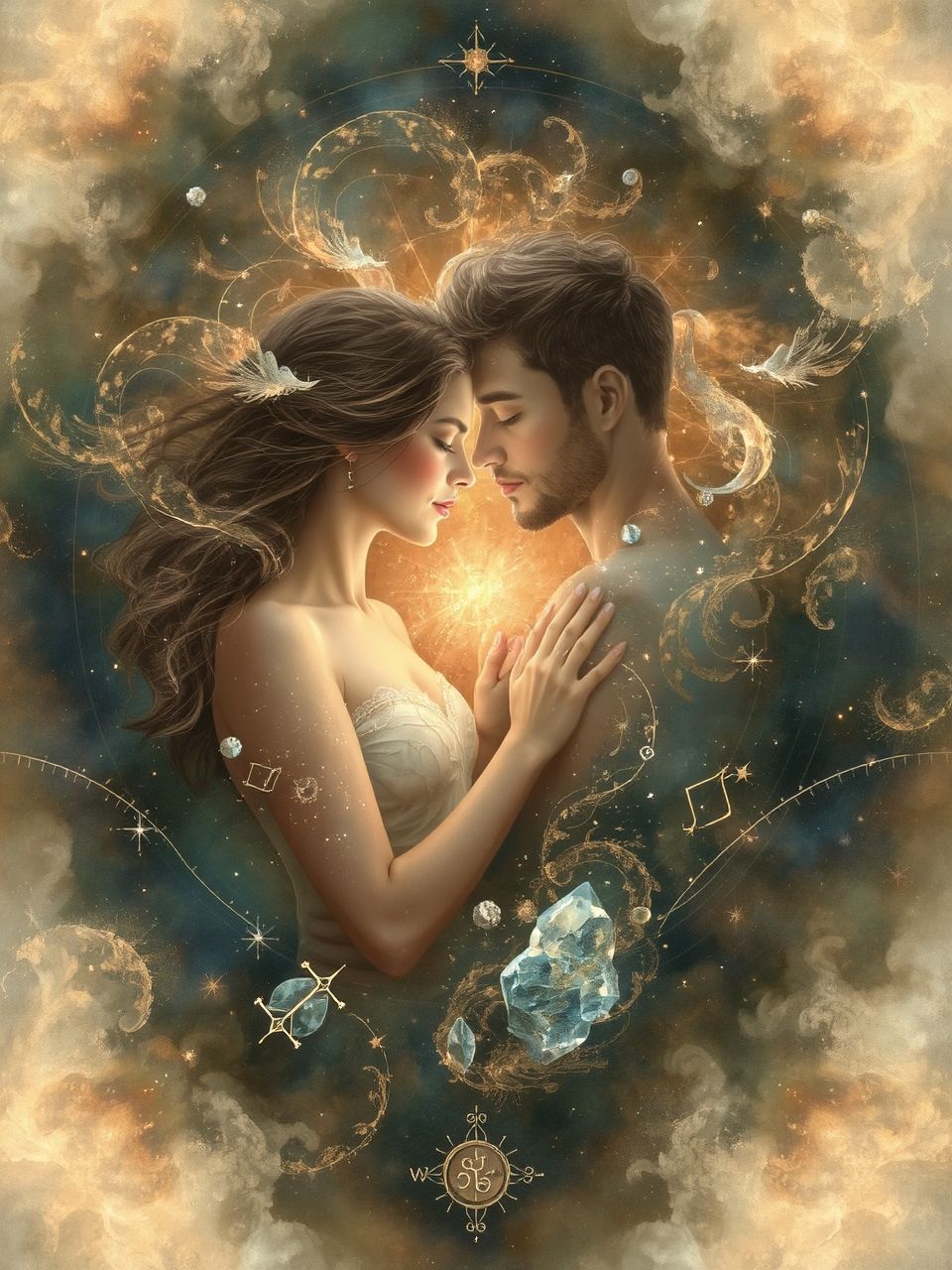 A szorongás gyakran valóságként jelenik meg a kapcsolatokban.