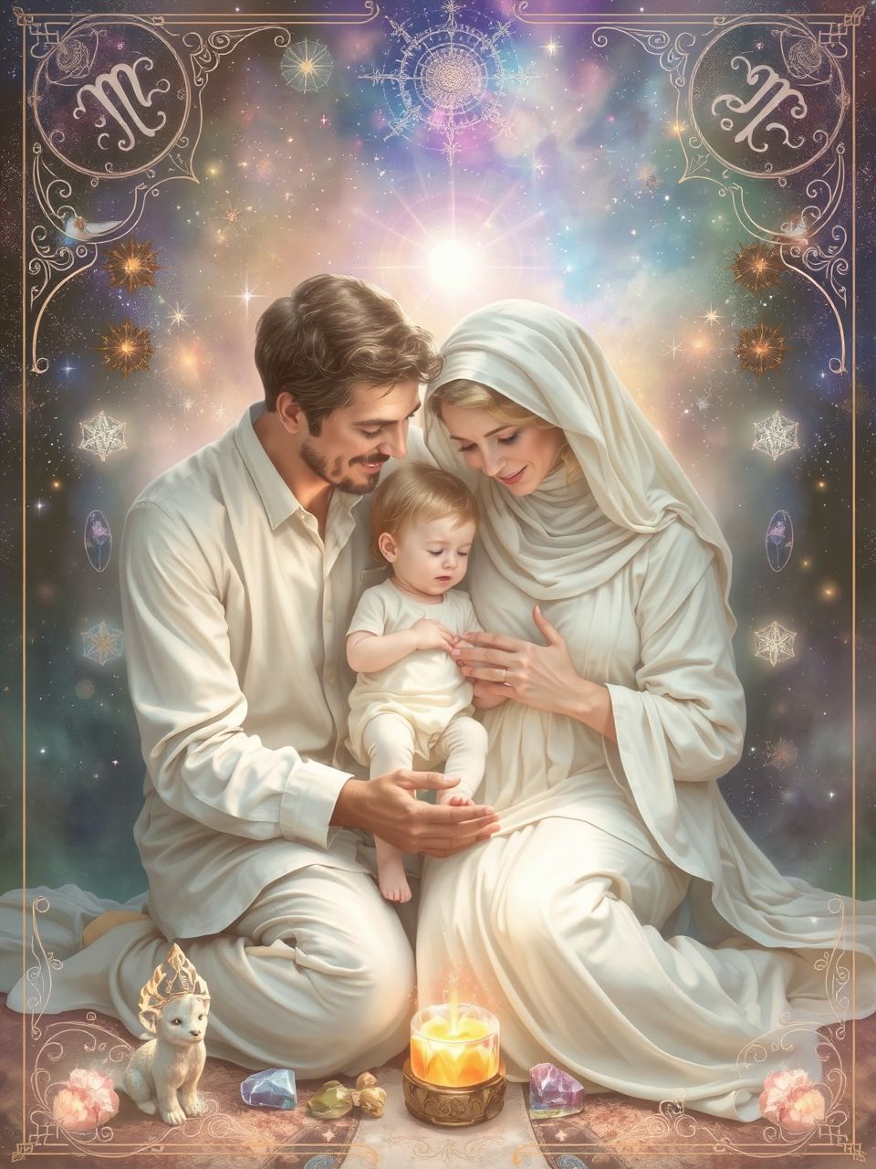 A feltétel nélküli elfogadás erősíti a gyermek önértékelését.