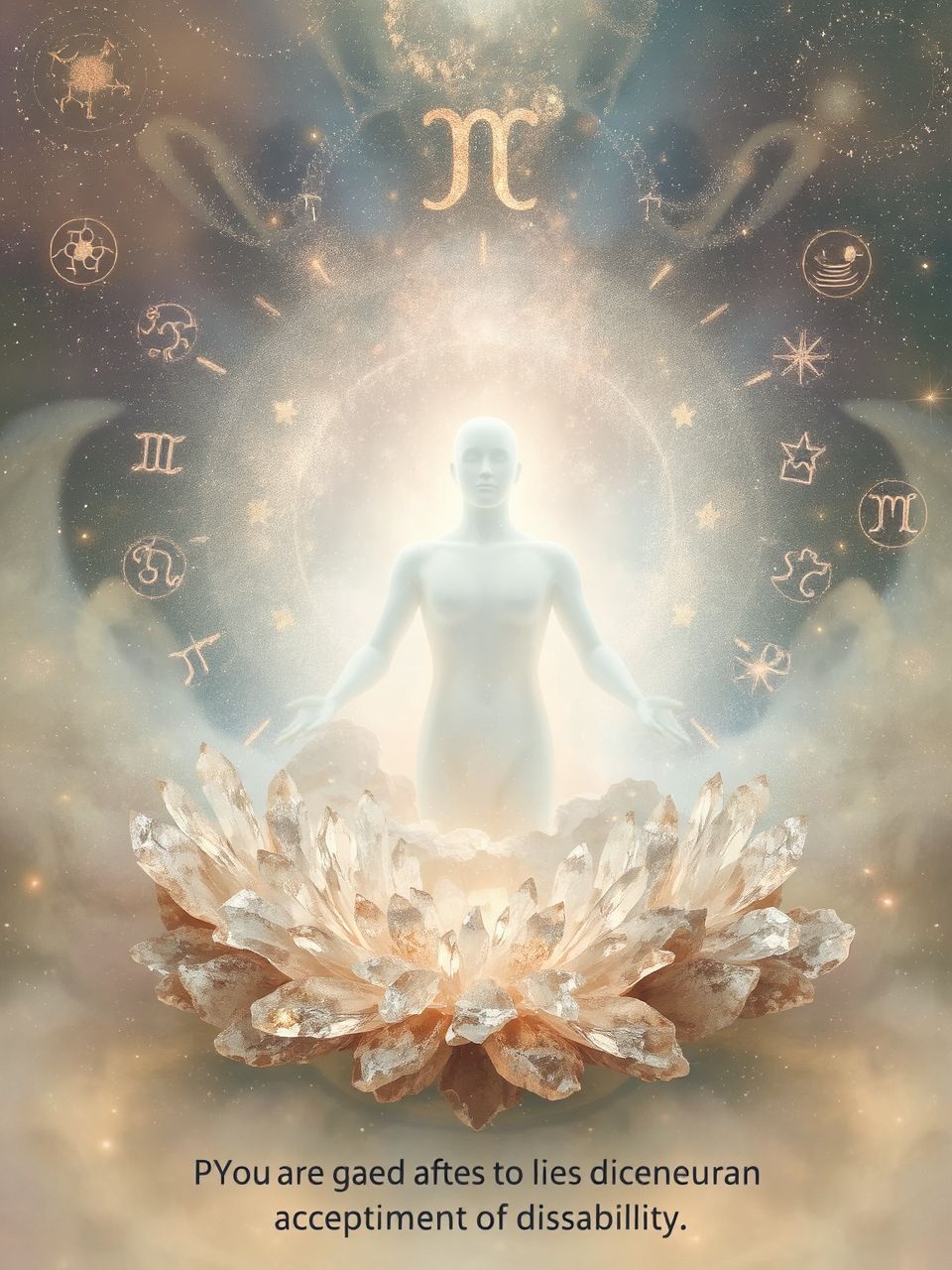 A fogyatékosság elfogadása erősíti a belső fejlődést.