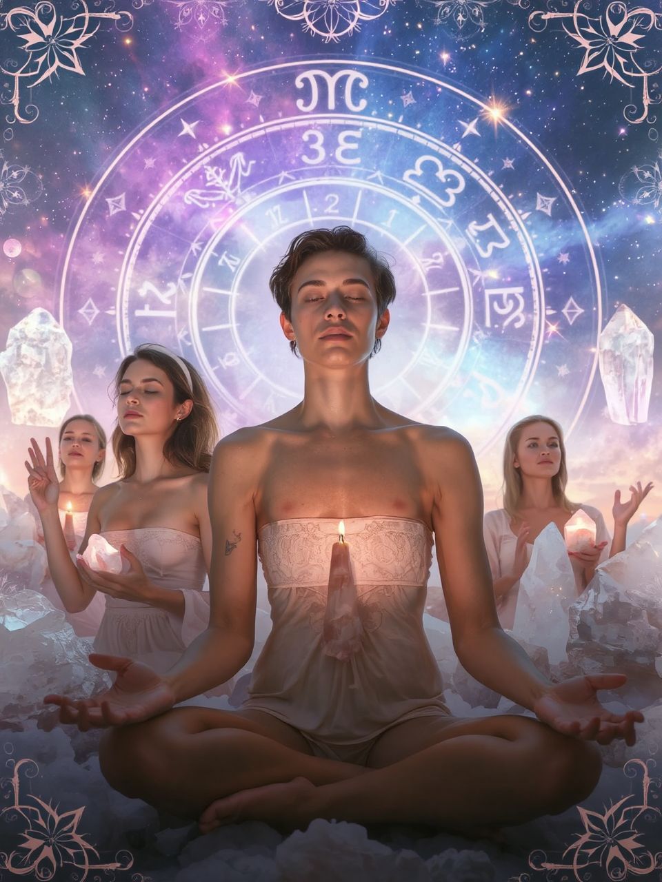 A különböző magnéziumformák eltérő hatással bírnak.