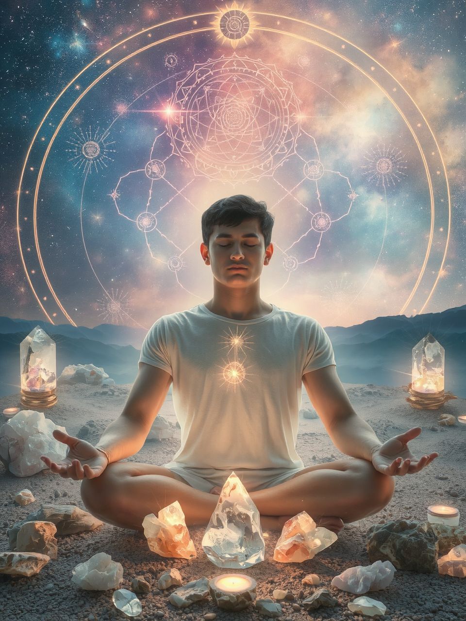 A technika segít a tudatosság fokozásában és a vágyak elérésében.