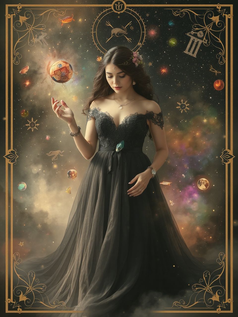 A gyász segít a múlt feldolgozásában és elengedésében.