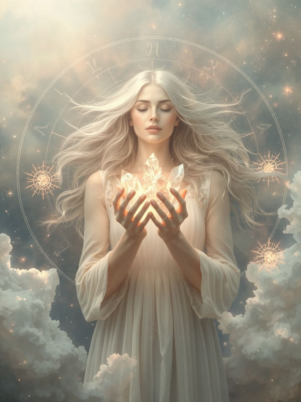 A gyógyulás mélyebb önismeretet és belső átalakulást hoz.