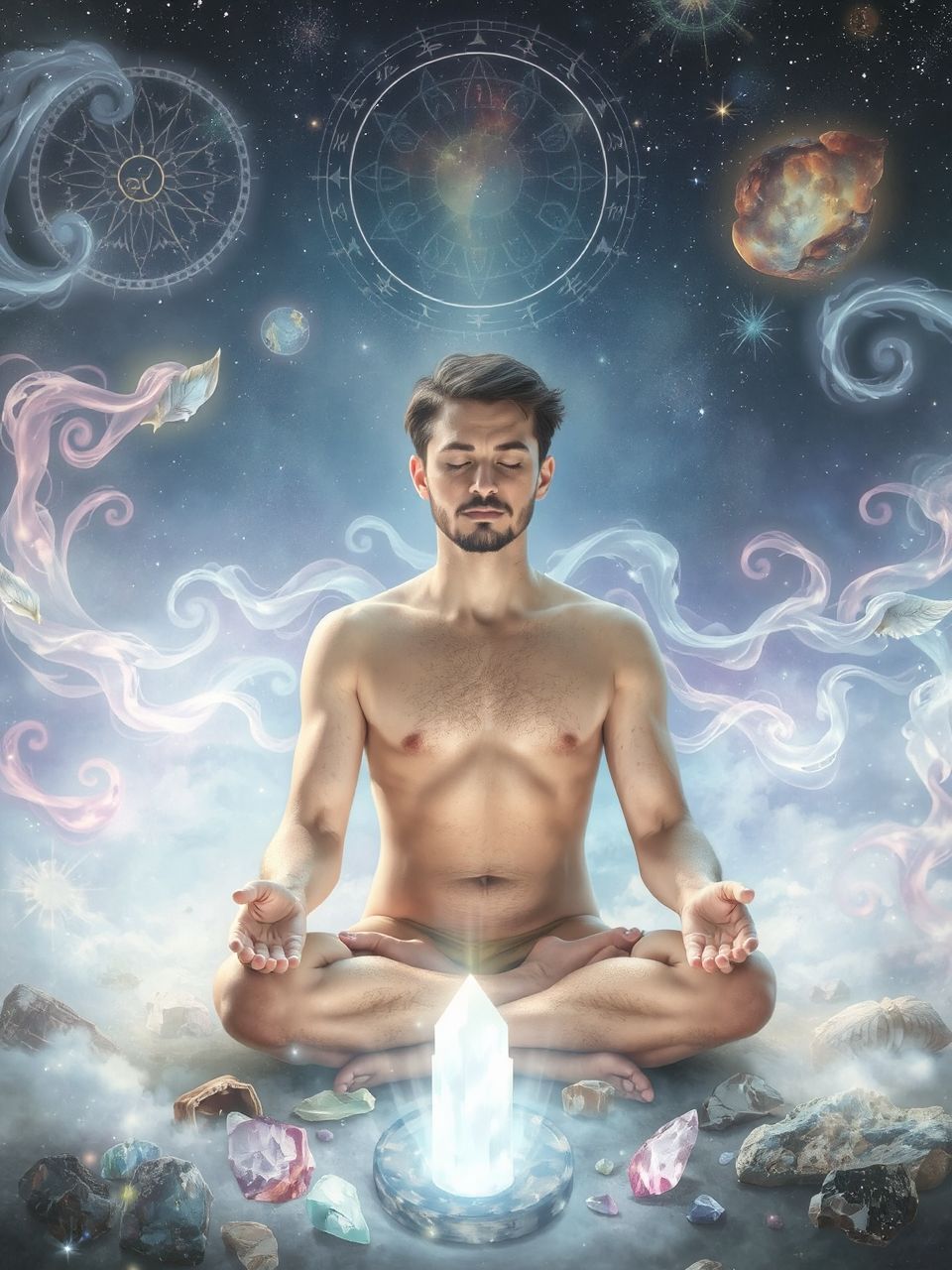 A gyógyulás a test, lélek és szellem egysége.