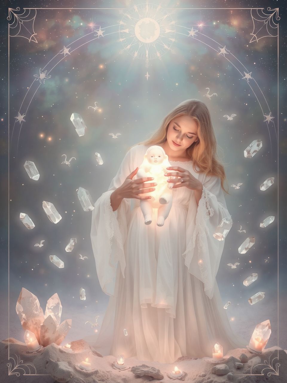 A kapcsolatvágy felerősíti a személyes növekedés lehetőségét.