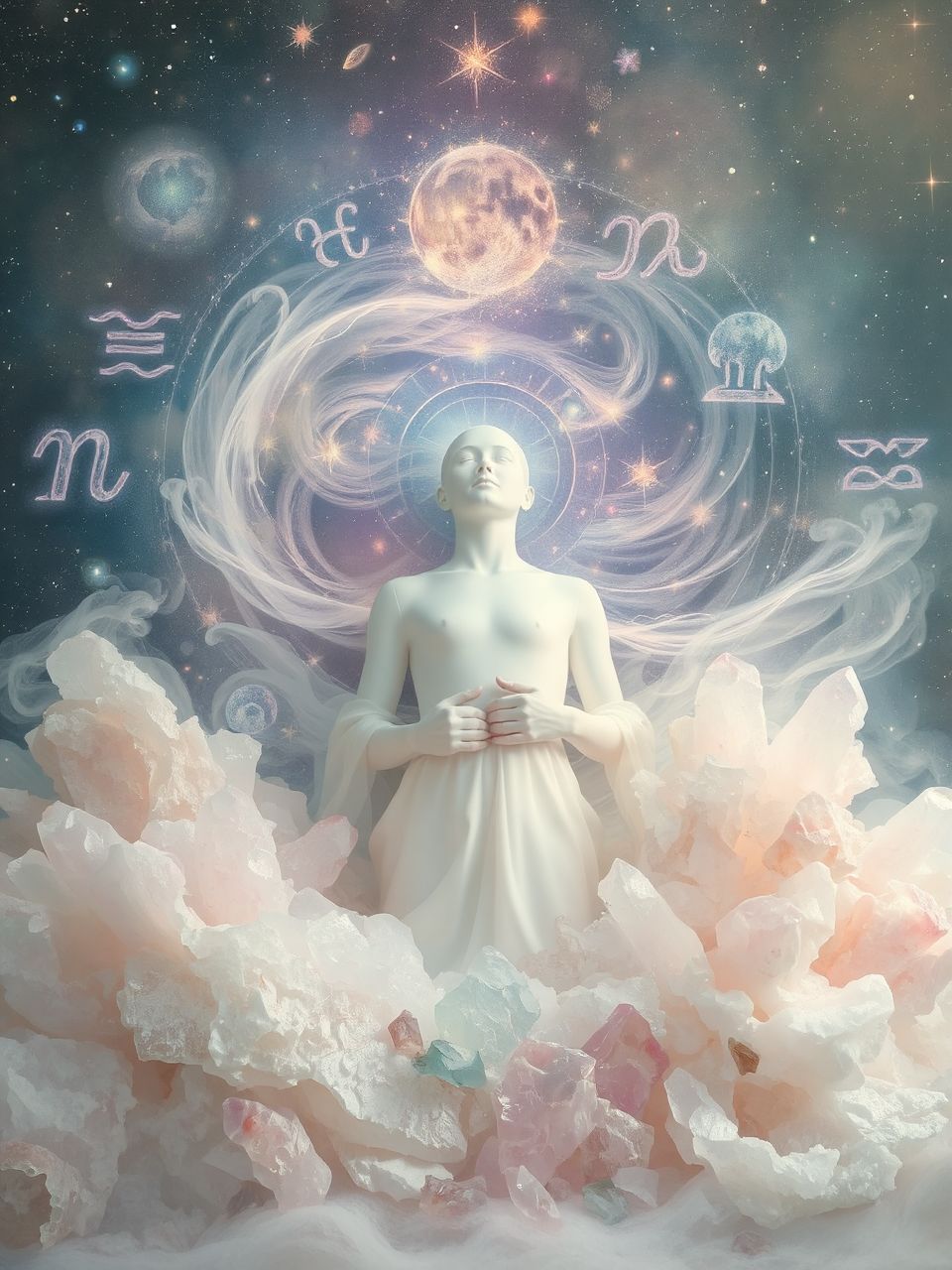 A karmikus szerződésünk hatással van sorsunk alakulására.