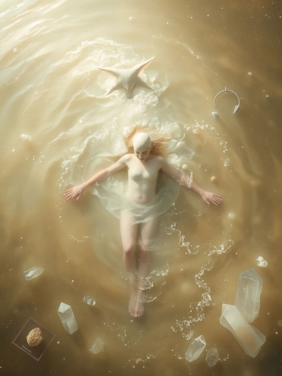 A zűrzavar gyakran a megújulás első lépése.