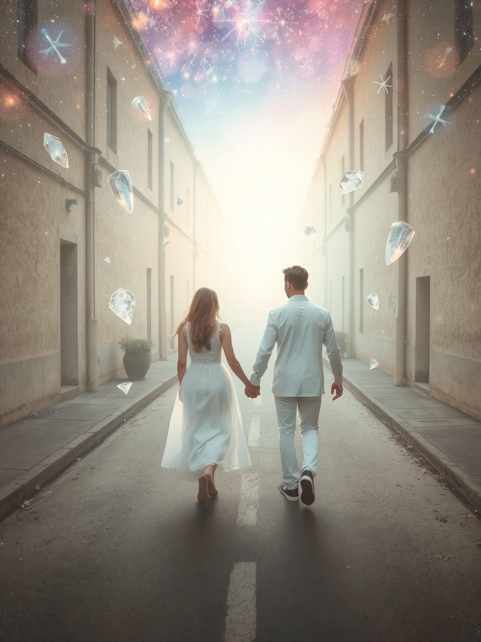 A kapcsolatok segítenek legyőzni a magány érzését.