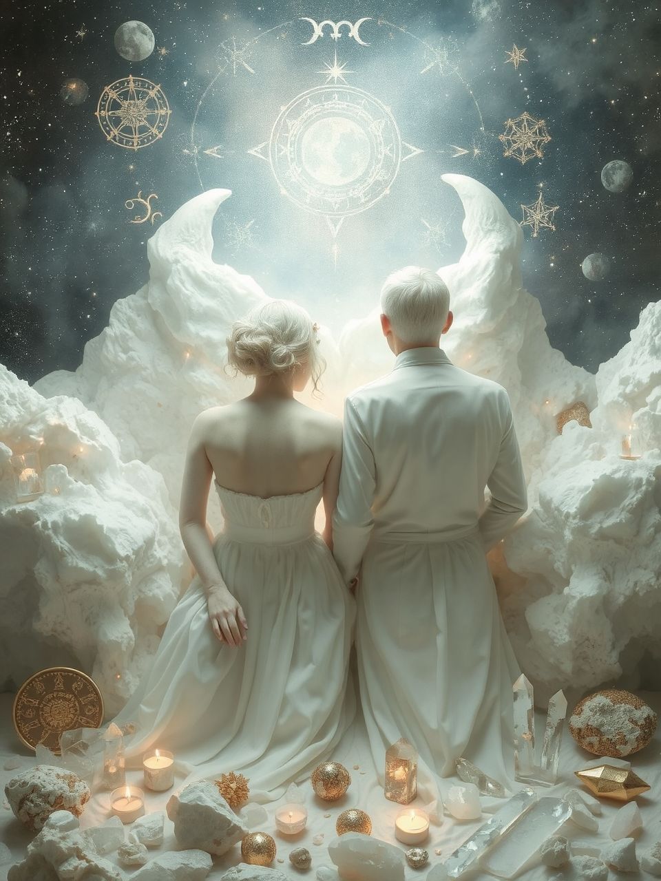 A férj archetípusa tükrözi a társadalmi szerepeket.