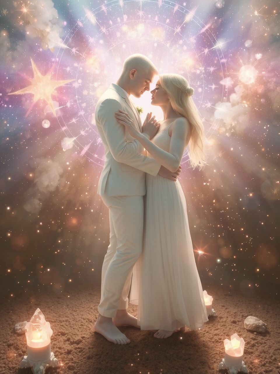 A közös dallam erősíti a romantikus kapcsolatok kötődését.