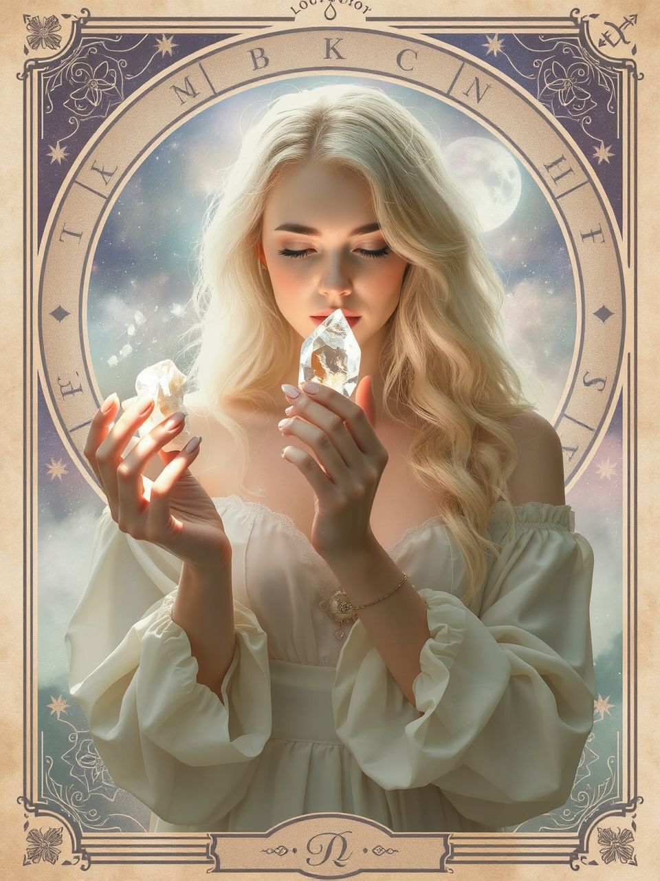 A kreatív kényszer művészi lázadásra inspirálhat minket.