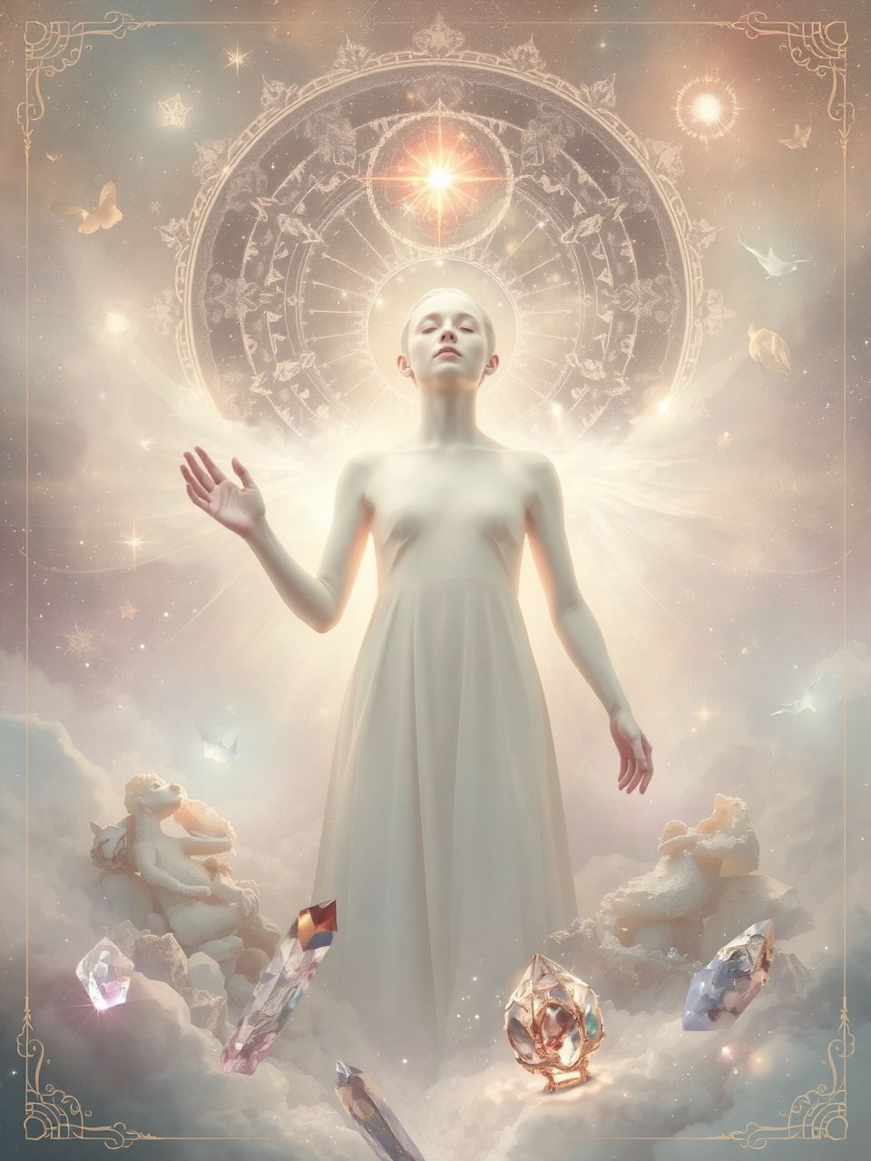 A külső beavatkozás fájdalmasan torzíthatja a valóságot.